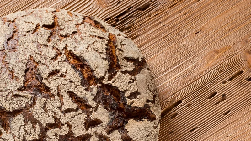 menu 1 of Bäckerei & Konditorei Ludwig Riedmair