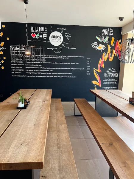 menu 0 of Bäckerei & Konditorei Ludwig Riedmair