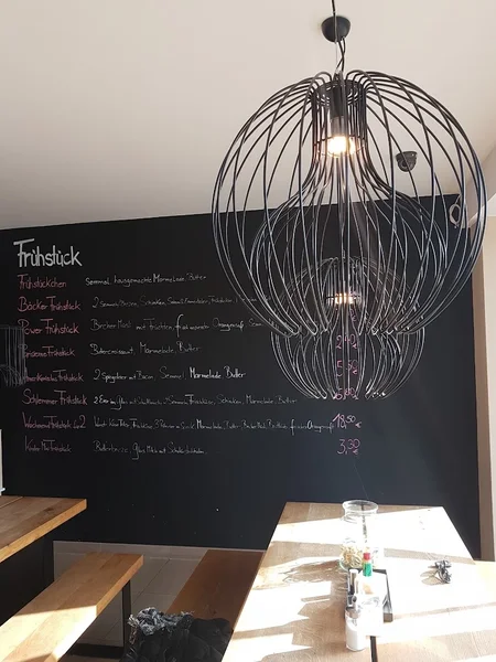 menu 1 of Bäckerei & Konditorei Ludwig Riedmair