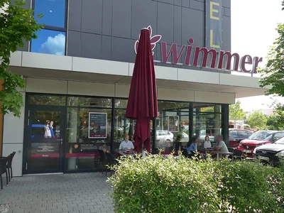 Privat Bäckerei Wimmer