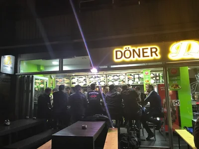 Döner Queen