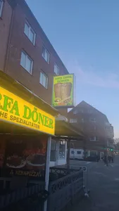 DER URFA DÖNER