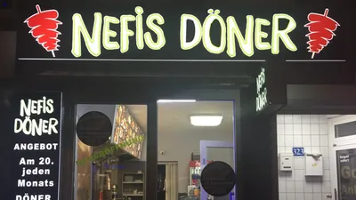 Nefis Döner