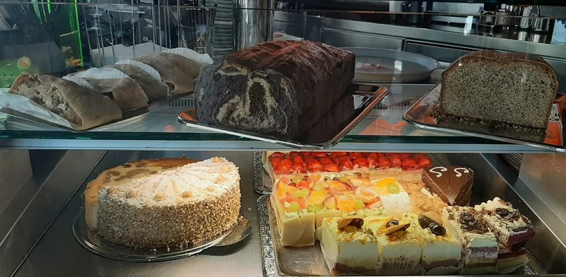 menu 1 of CappoSecco