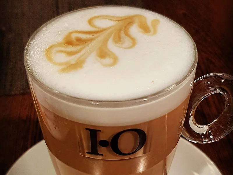 menu 2 of CappoSecco