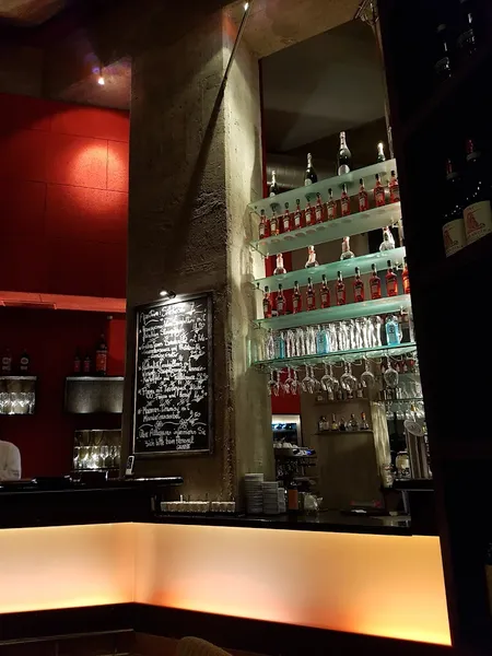 menu 1 of Restaurant Silo16