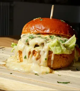 Burgerrausch Dortmund