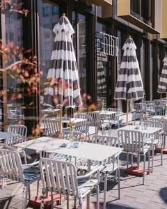 Restaurant - Lilli P.