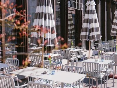 Restaurant - Lilli P.