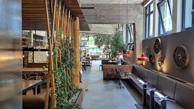 Aumüllers Brotfabrik