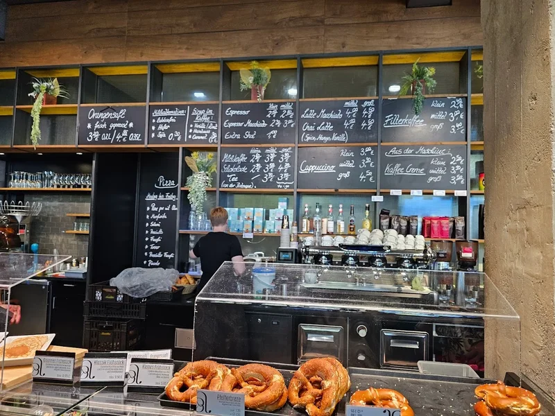 menu 2 of Aumüllers Brotfabrik