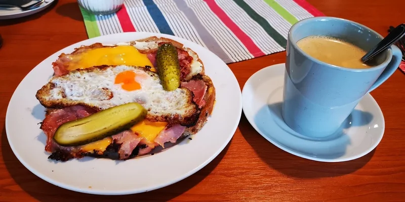 menu 1 of Karolina Schmidhofer Konditorei - Cafe