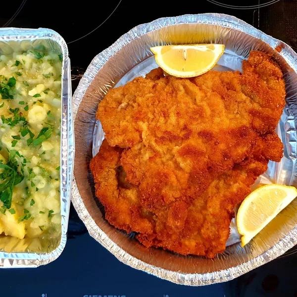 menu 2 of Karolina Schmidhofer Konditorei - Cafe