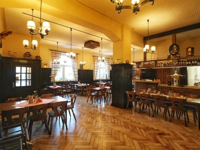 Gaststätte Freiland