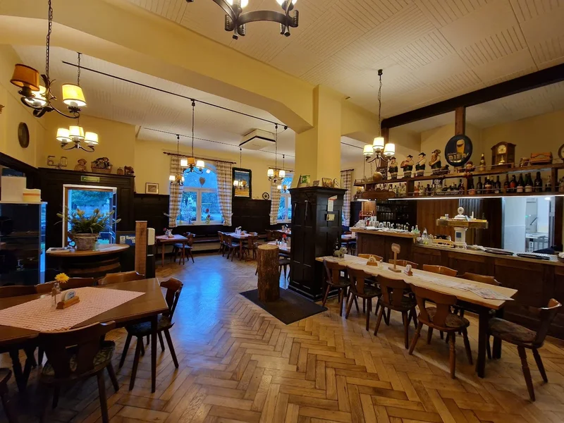 menu 2 of Gaststätte Freiland