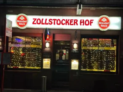 Zollstocker Hof