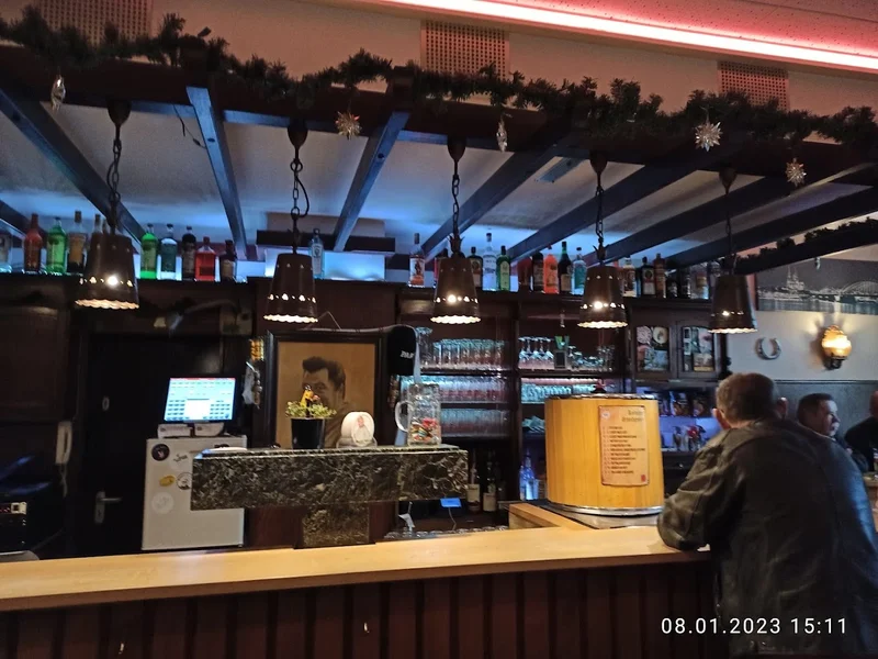 menu 1 of Zollstocker Hof