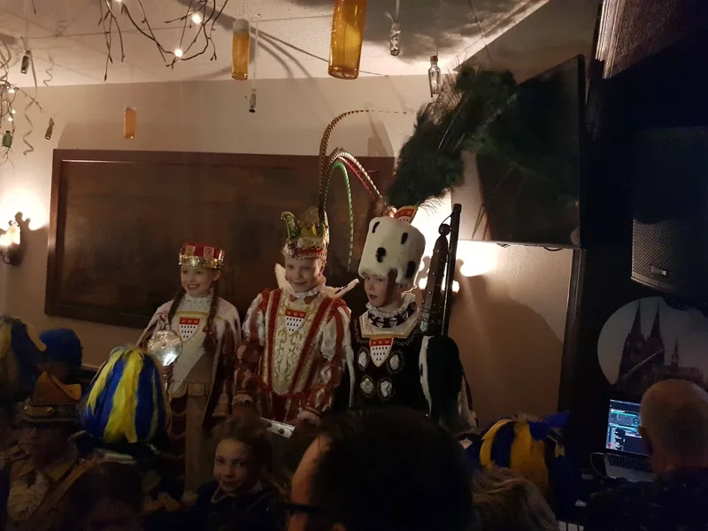 menu 2 of Zollstocker Hof