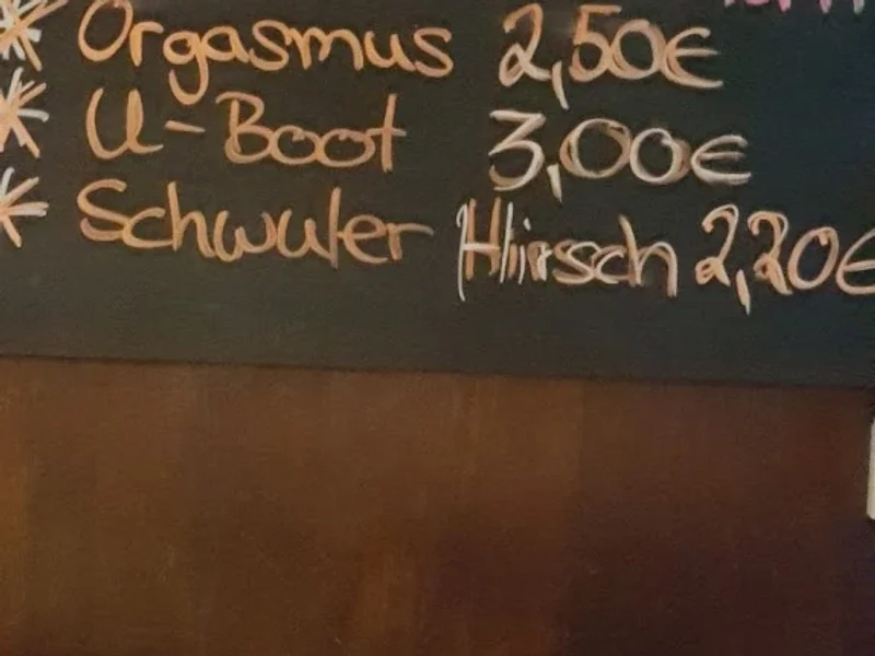 menu 0 of Zollstocker Hof