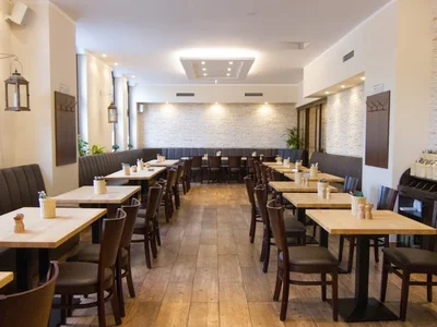 Restaurant Haus Schäffer