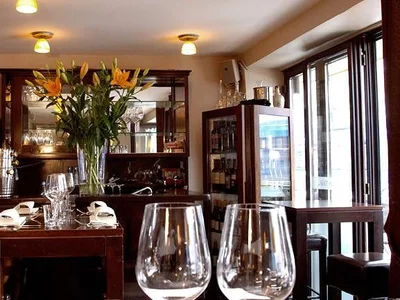 Il Gattopardo - Cucina e Vini