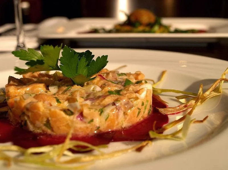 menu 1 of Il Gattopardo - Cucina e Vini