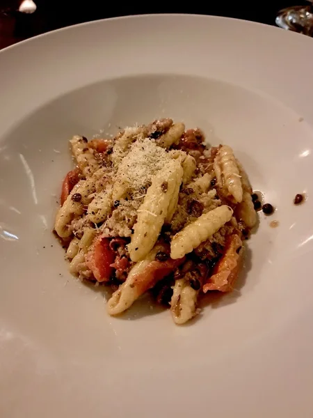 menu 2 of Il Gattopardo - Cucina e Vini