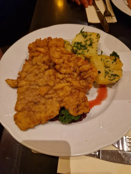 menu 2 of ÖEINS Schwabing