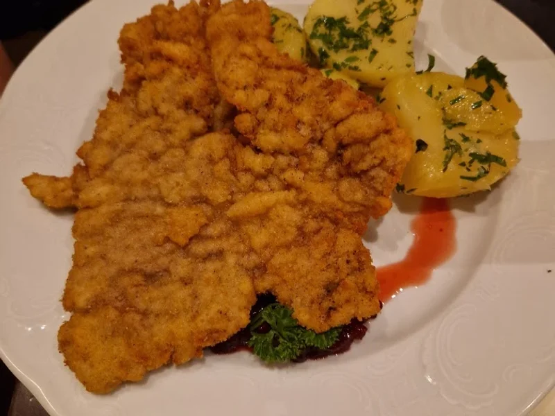 menu 2 of ÖEINS Schwabing