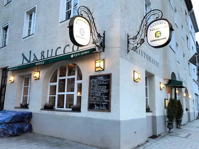 Ristorante Nabucco