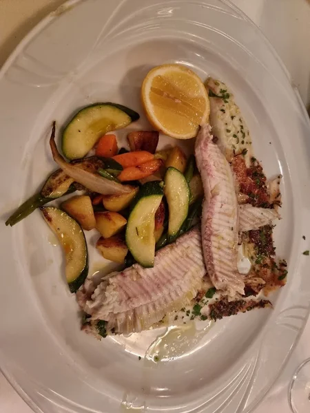 menu 1 of Ristorante Nabucco