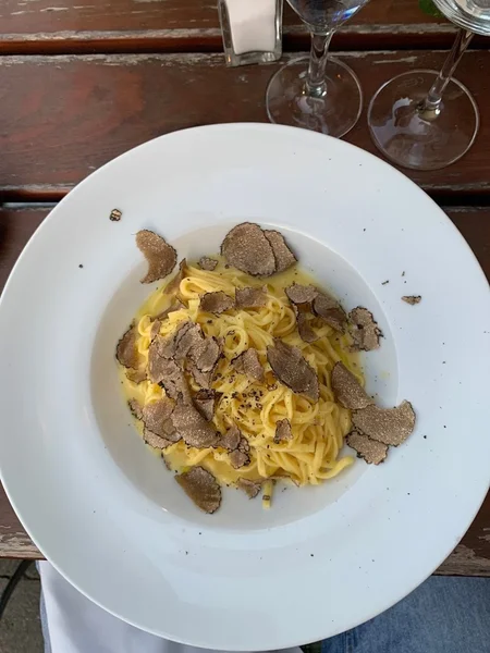 menu 2 of Ristorante Nabucco