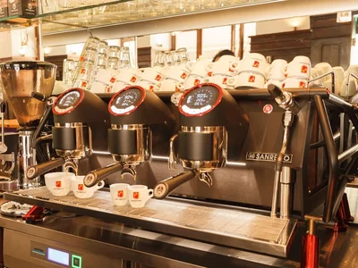 Schwabinger Wassermann