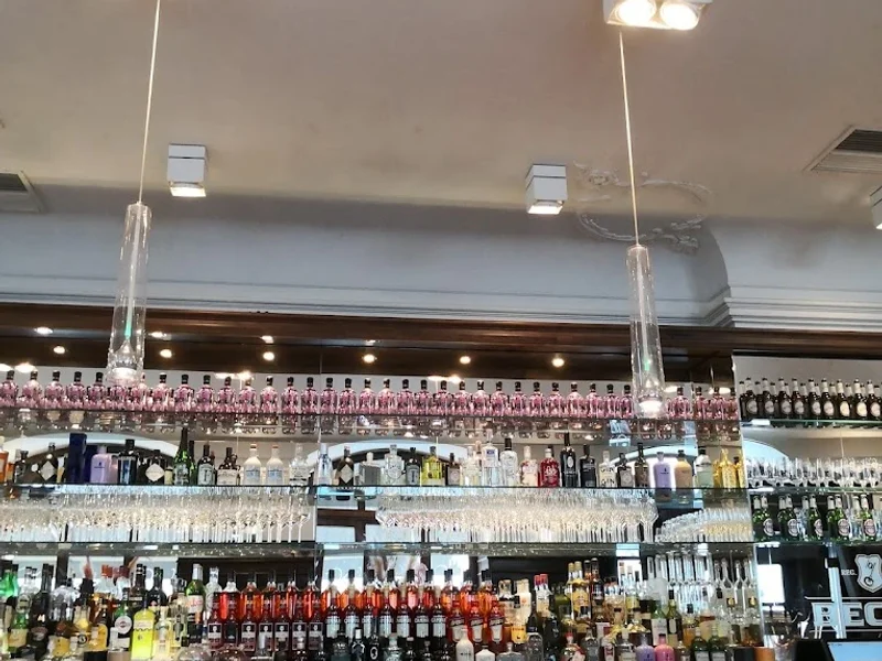 menu 2 of Schwabinger Wassermann