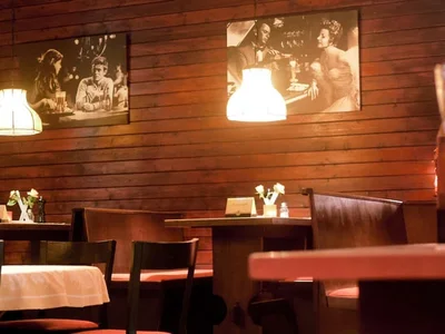 Gaststätte Agnes Neun