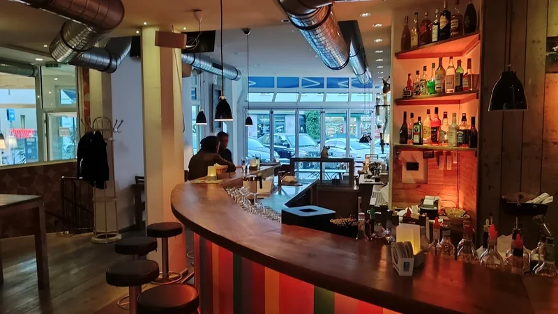 menu 1 of Schwabinger Gustl