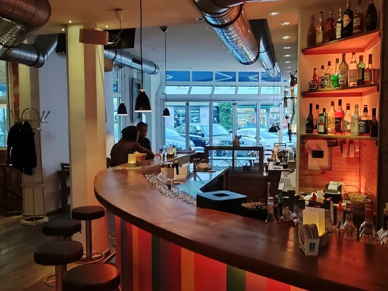 menu 1 of Schwabinger Gustl