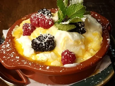 Fratelli - Cucina Italiana / Bar