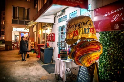 Ristorante L‘Incontro