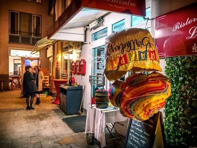 Ristorante L‘Incontro