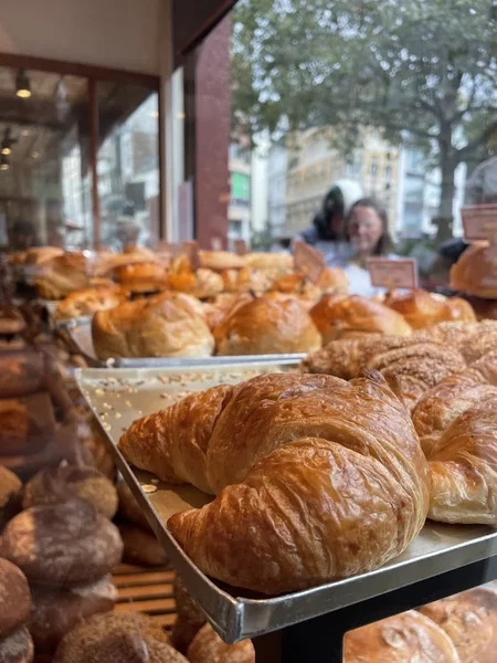 menu 1 of Bäckerei Balkhausen GmbH