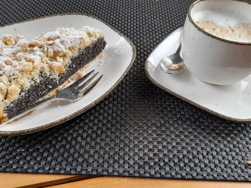 menu 1 of adolph*s | bäckerei & konditorei im Kunibertsviertel