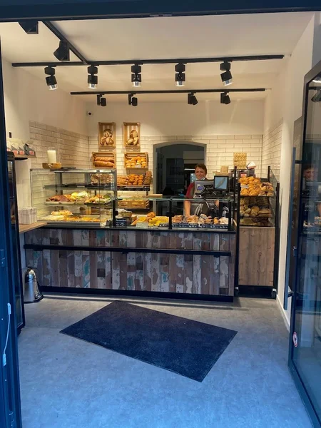 menu 2 of adolph*s | bäckerei & konditorei im Kunibertsviertel