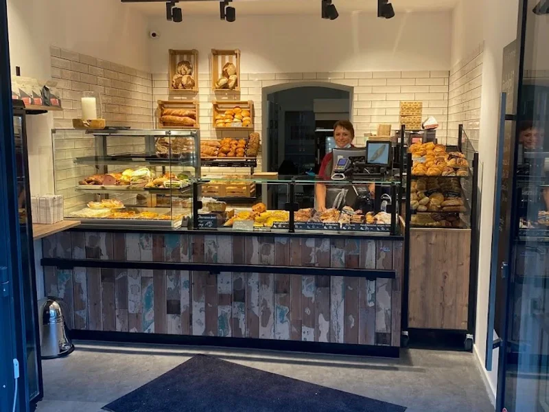 menu 2 of adolph*s | bäckerei & konditorei im Kunibertsviertel