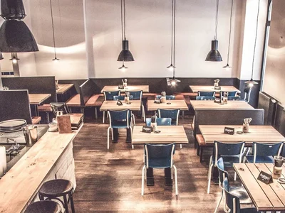 Spezlwirtschaft Haidhausen