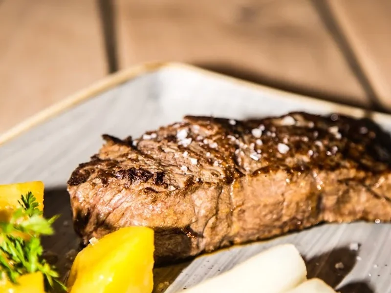 menu 1 of Spezlwirtschaft Haidhausen