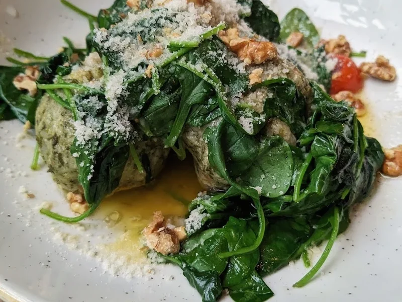 menu 2 of Spezlwirtschaft Haidhausen