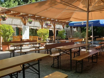 Hofbräukeller am Wiener Platz