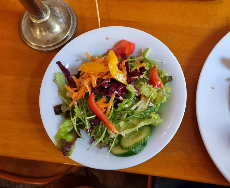 menu 2 of Preysinggarten