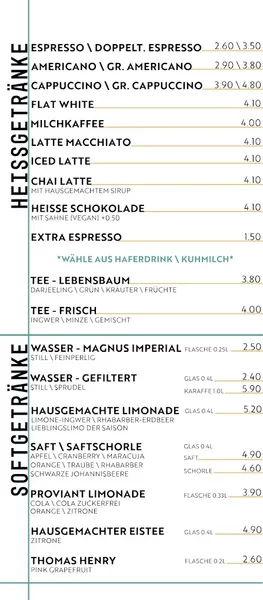 menu 2 of LüttLiv